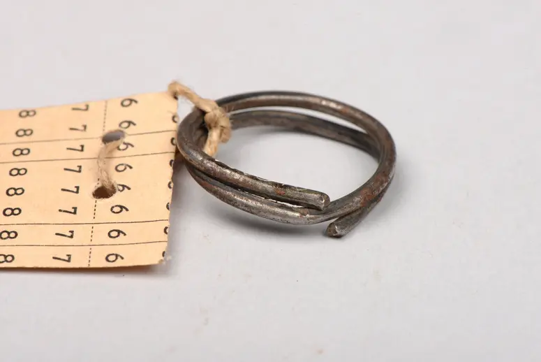 Fingerring