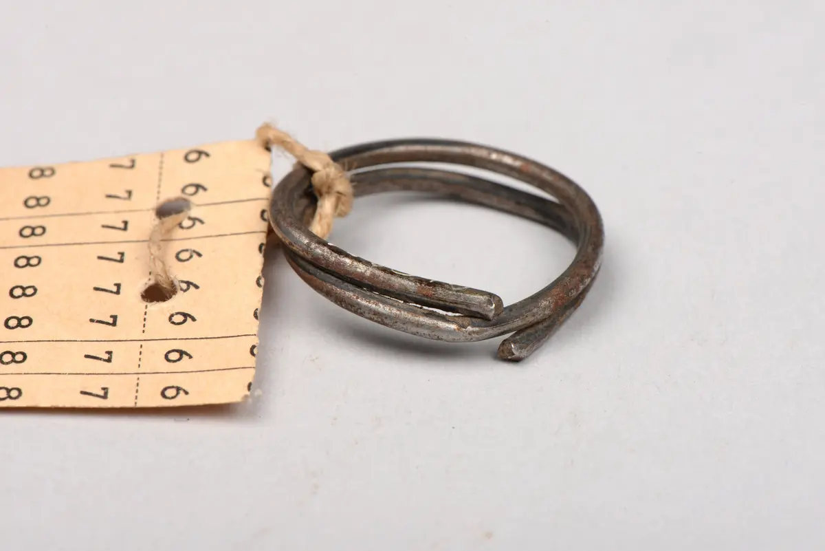 Fingerring