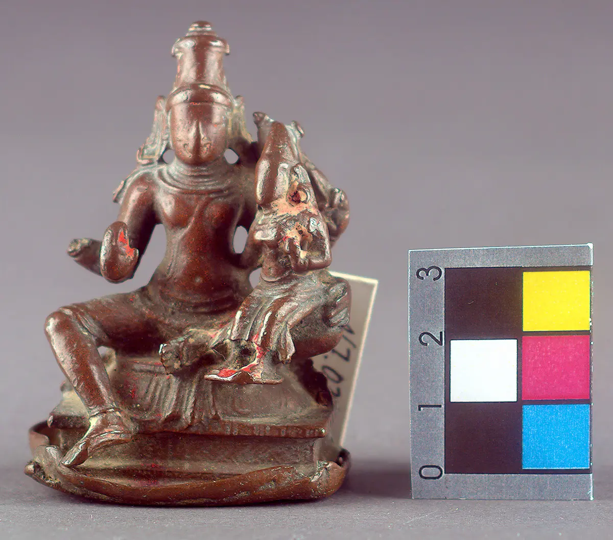 Lakshmi-Narasimha