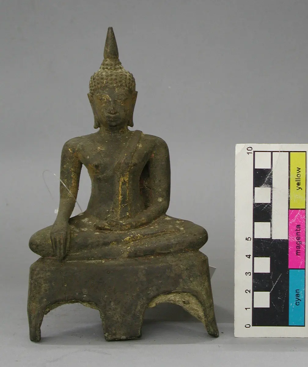 Buddha