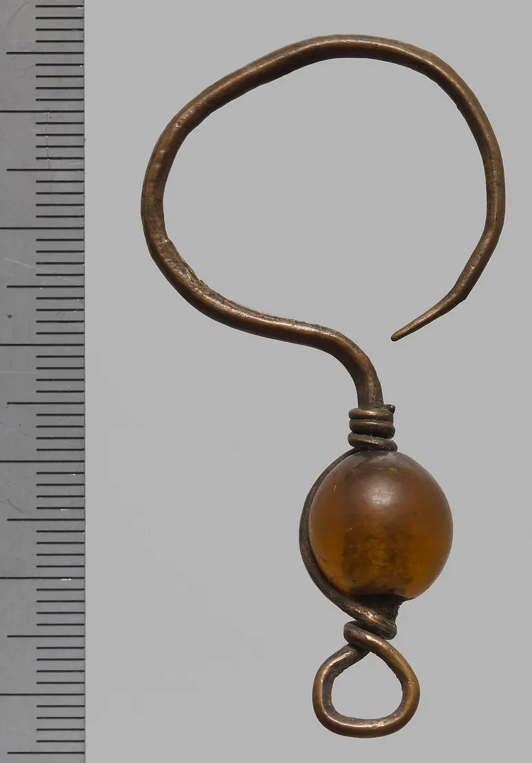 Nasenschmuck