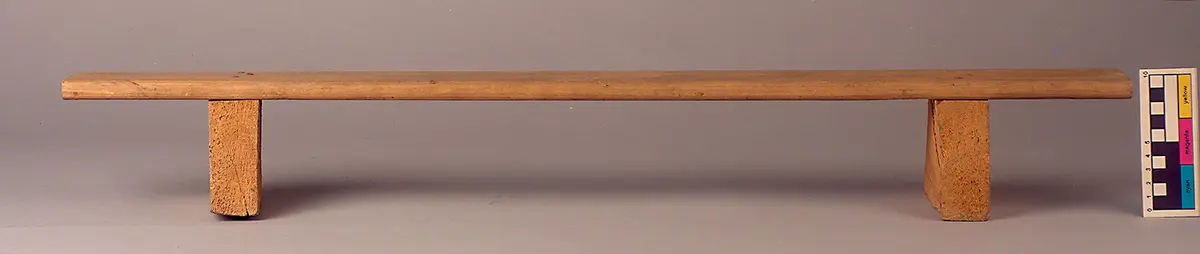 Takhte-ye Shena push-up board
