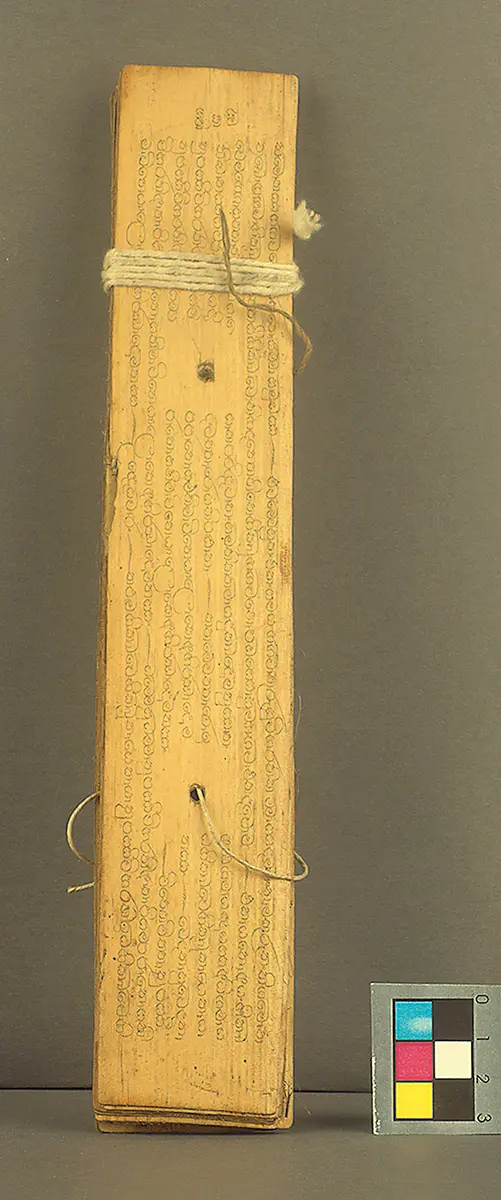 Manuscript