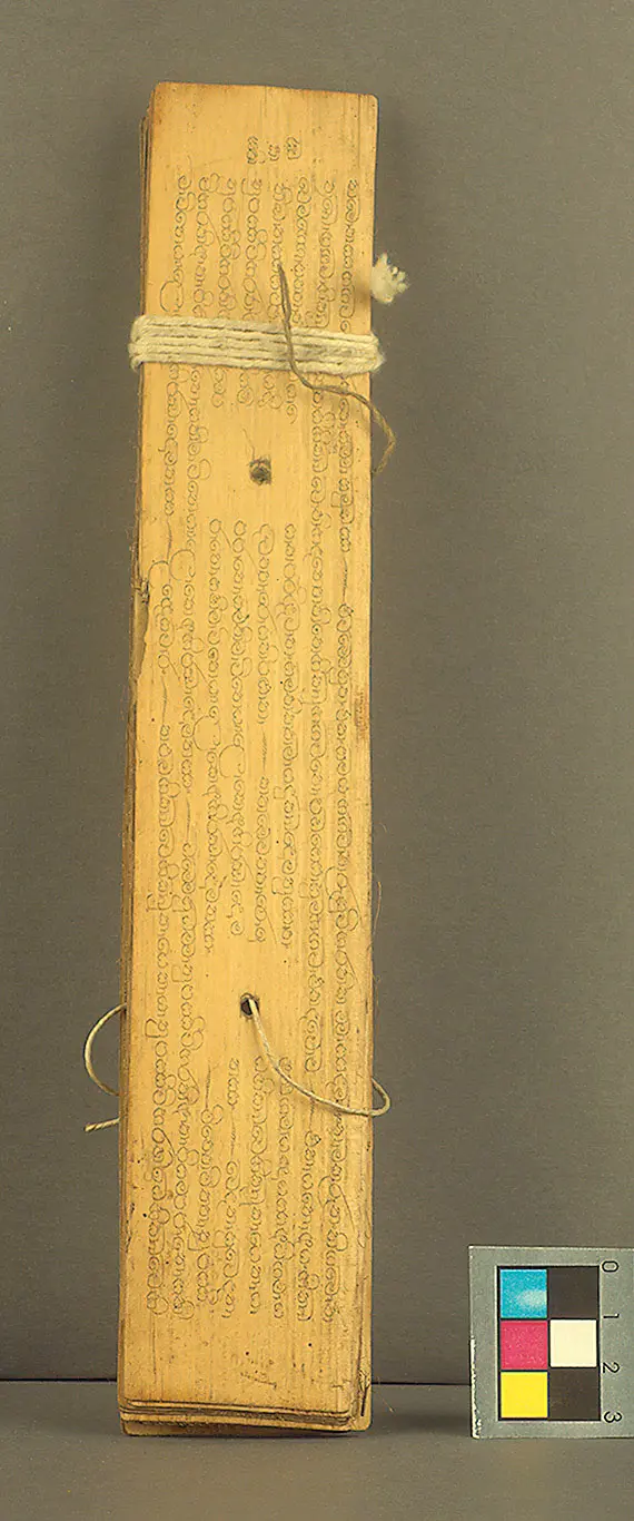 Manuscript