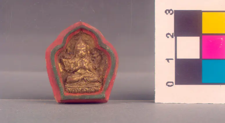 Tsongkapa