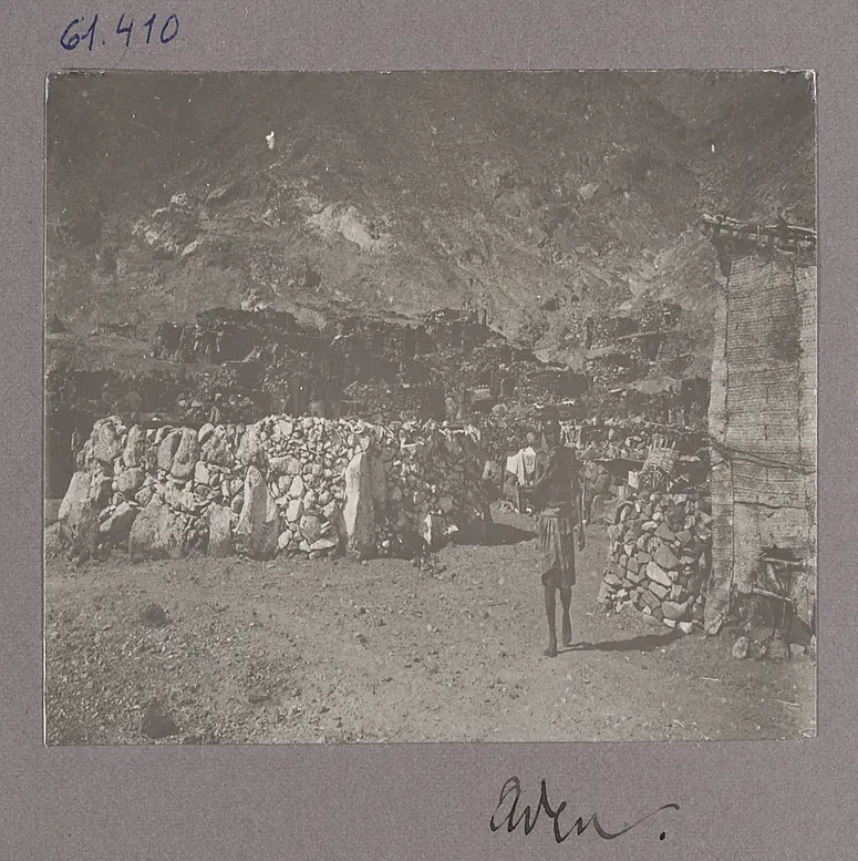 Aden