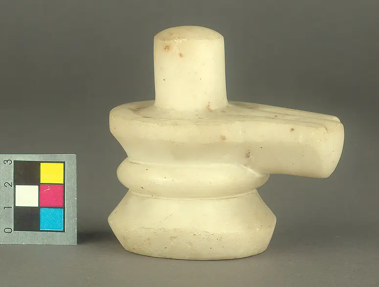 Lingam Yoni