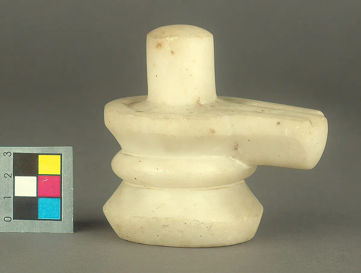 Lingam Yoni