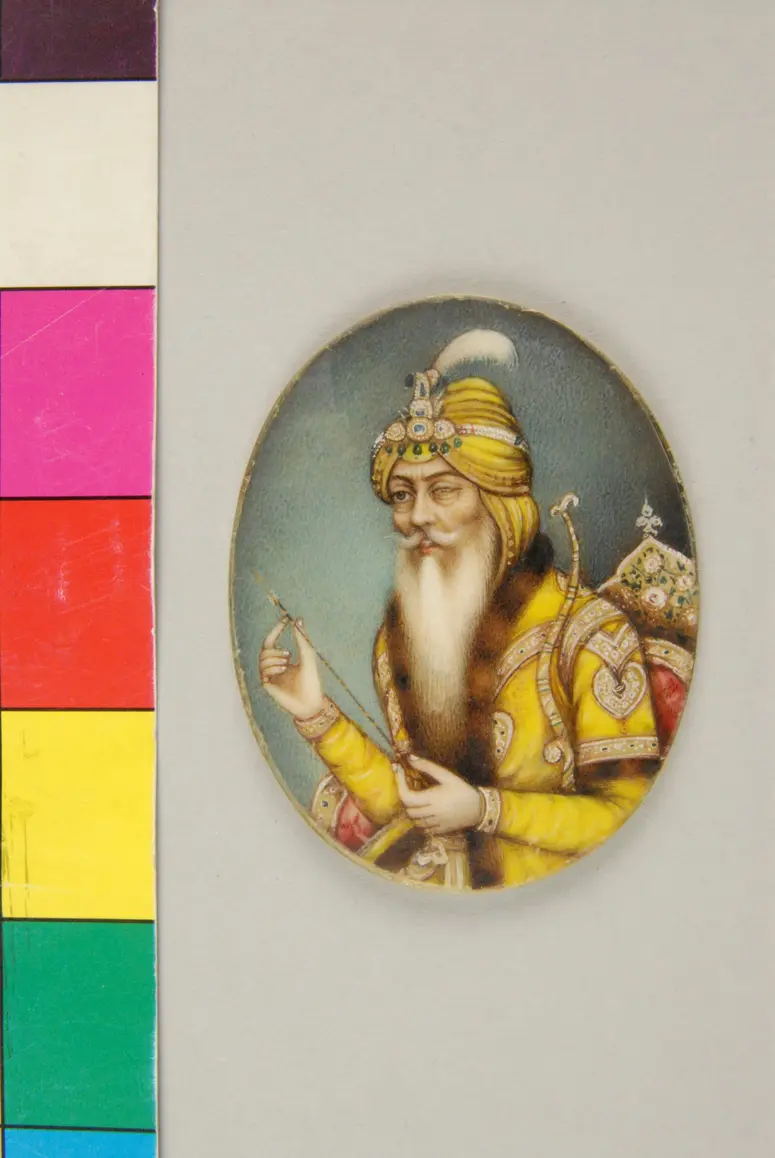 Ranjit Singh