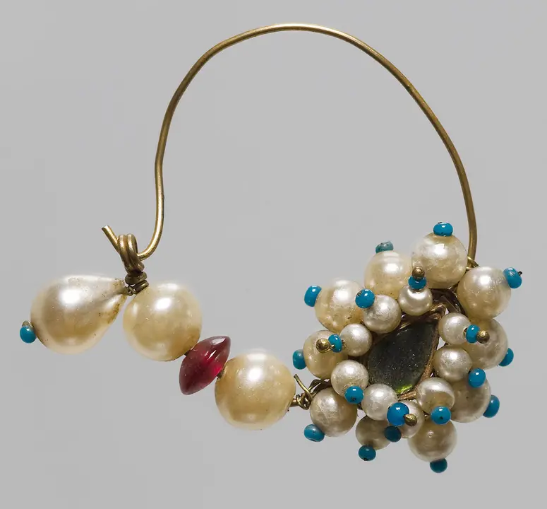 Nasenschmuck
