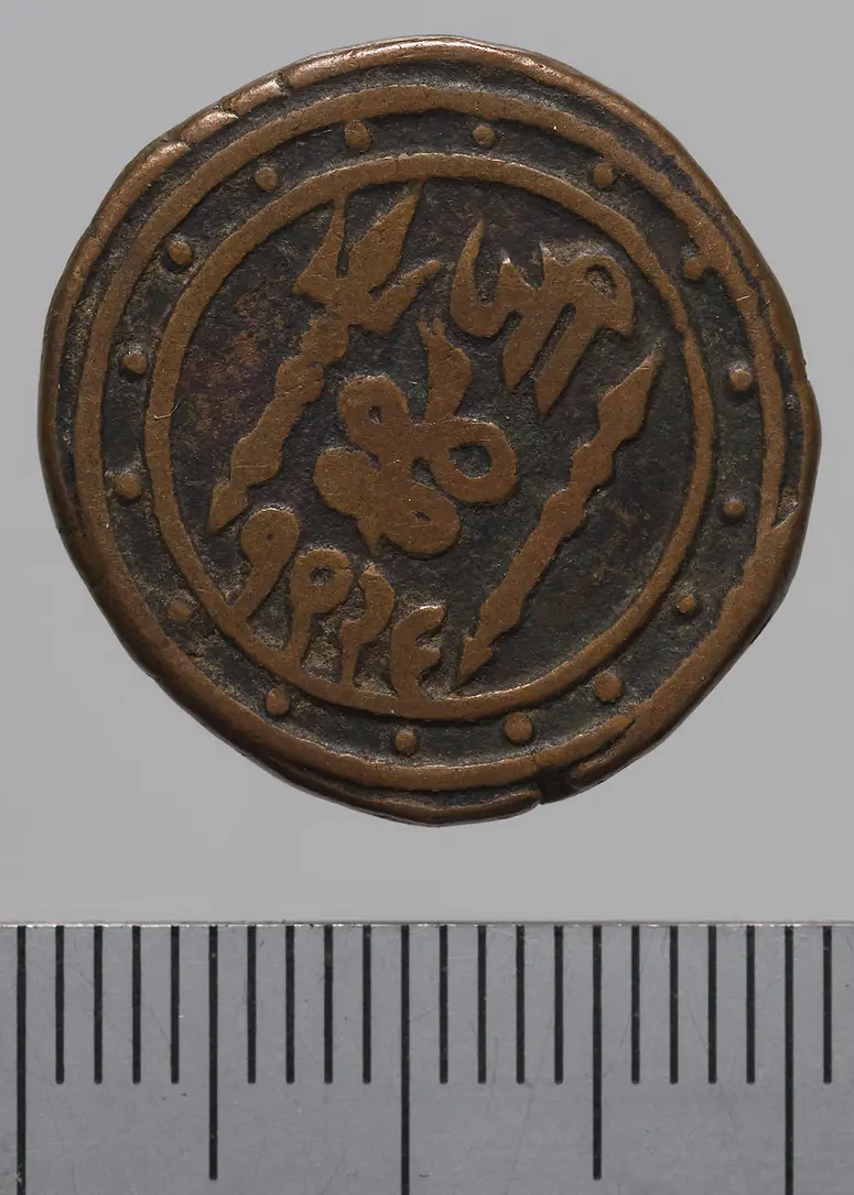 Münze