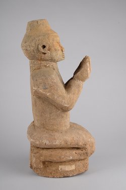Männliche Figur