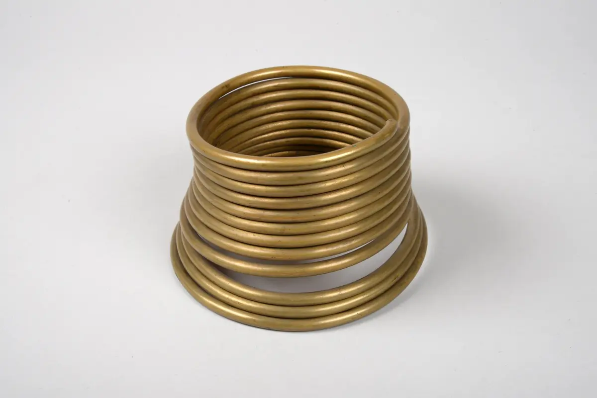 Fußschmuck