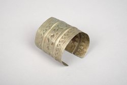 Ankle Bracelet