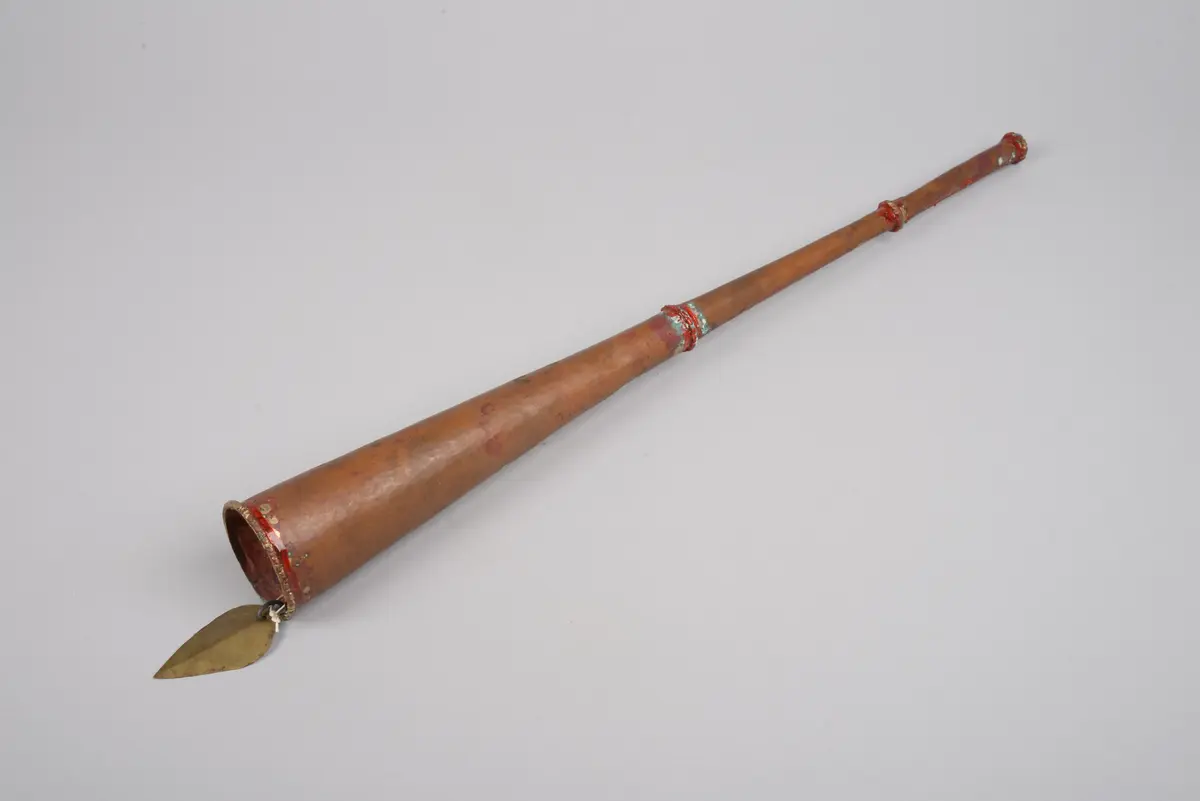 Trumpet