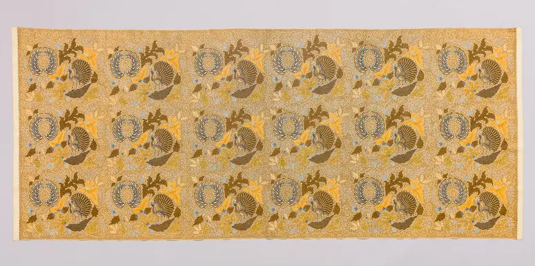Tuch, Batik