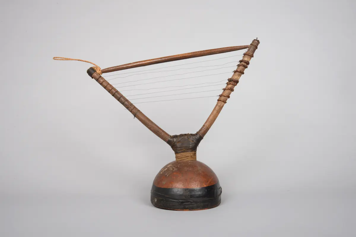 Rahmenzither