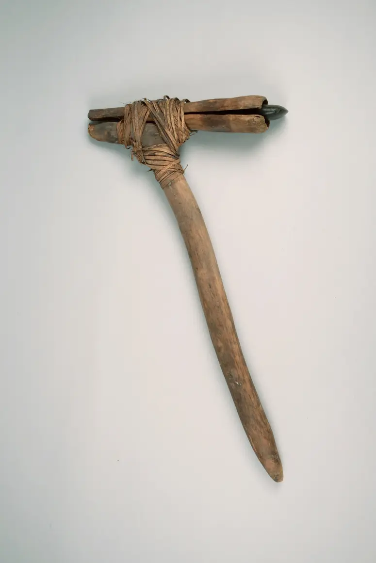 Steinaxt