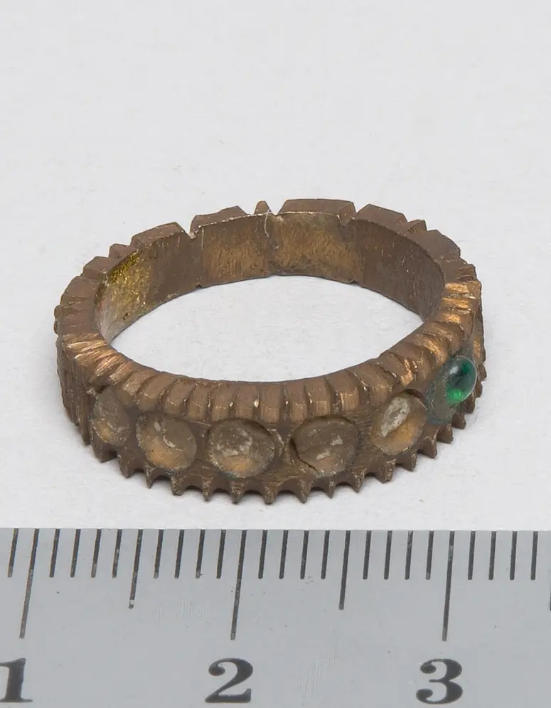 Fingerring