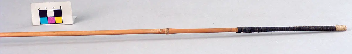 Hunting arrow