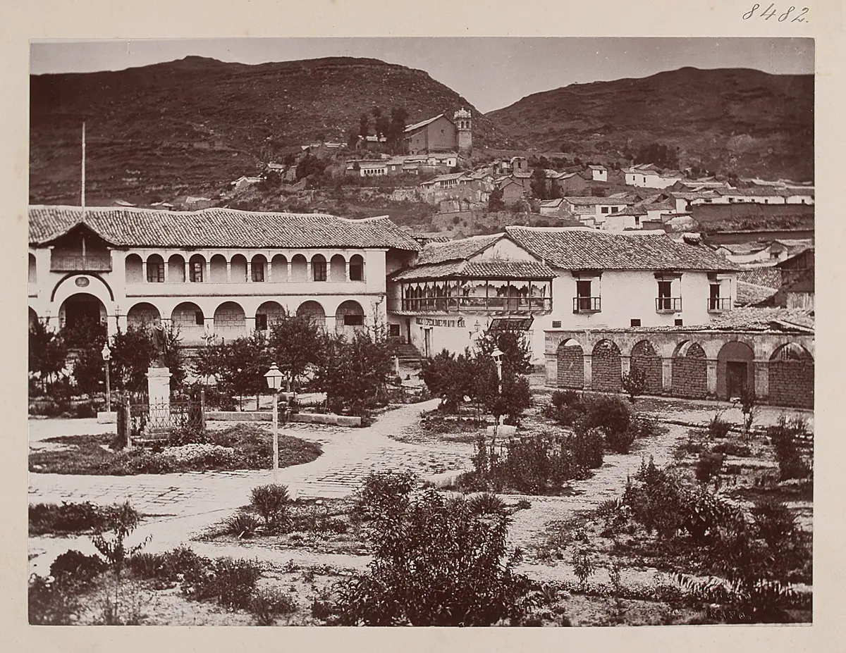Abzug