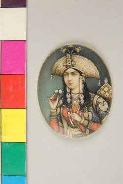 Mumtaz Mahal