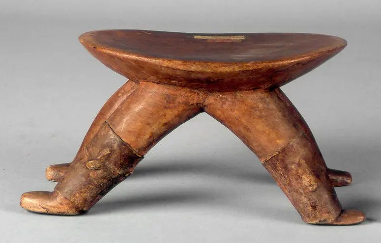 Stool