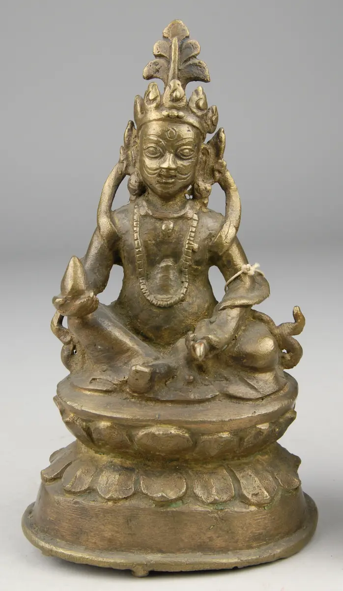 Kubera