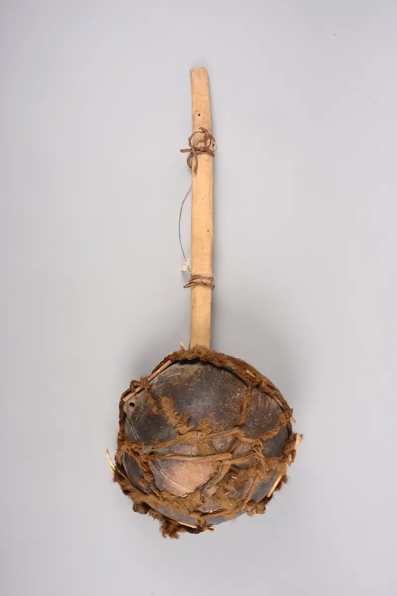 Instrument: Lute
