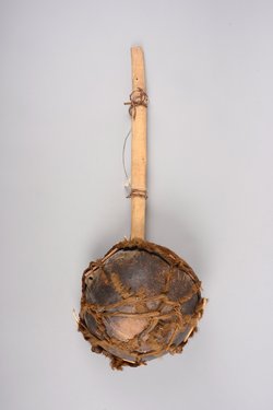 Instrument: Lute