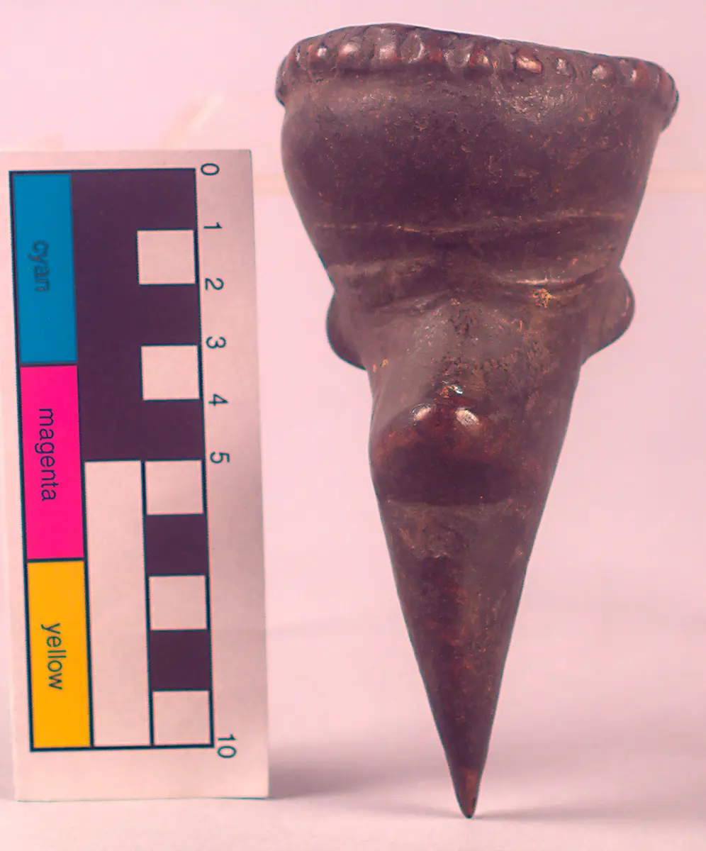 Hand Mask