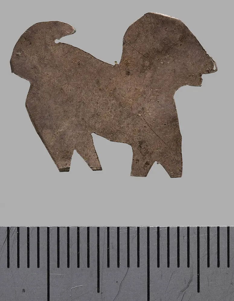 Votivgabe