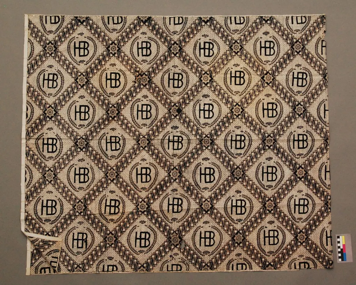 Cloth, Batik
