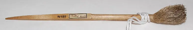 Zahnbürste