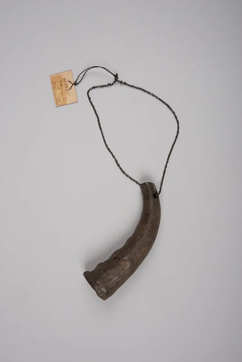 Horn (Amulett)