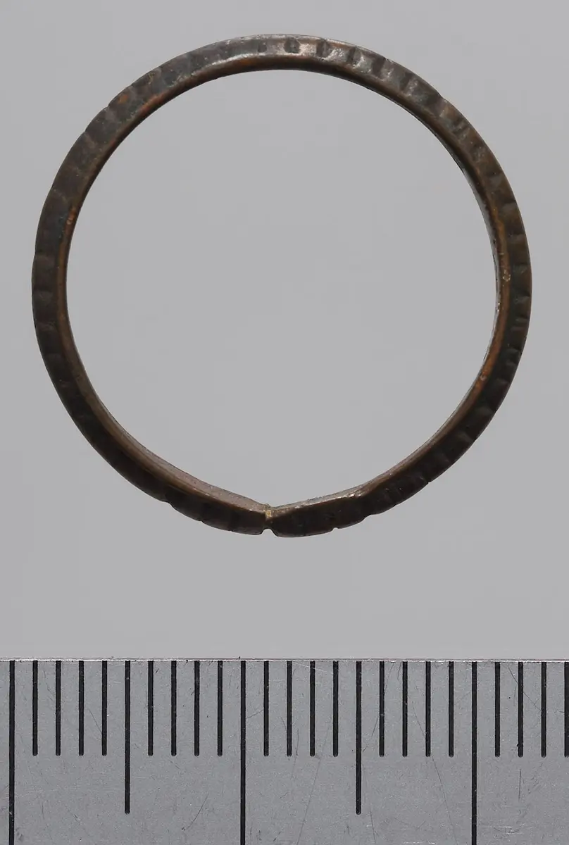 Fingerring