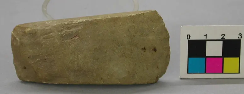 Steinbeil