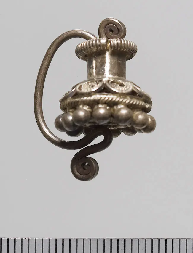 Ohrschmuck