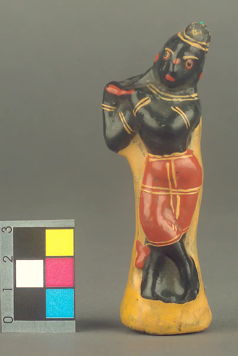 Krishna