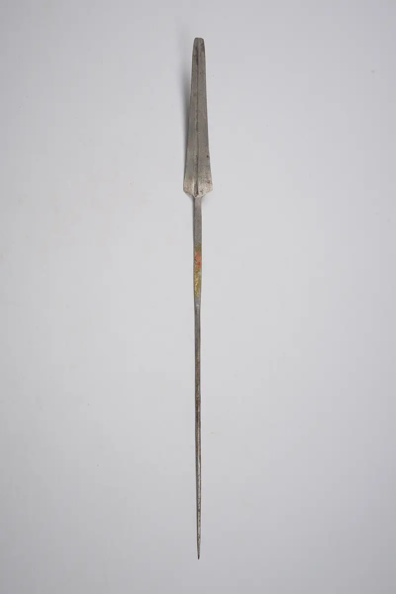 Haarnadel