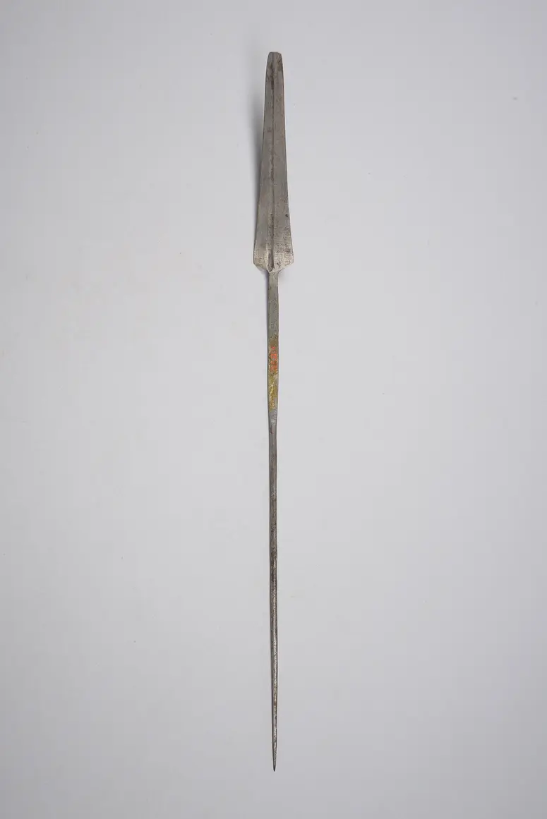 Haarnadel