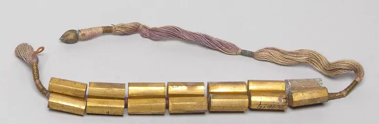 Armschmuck