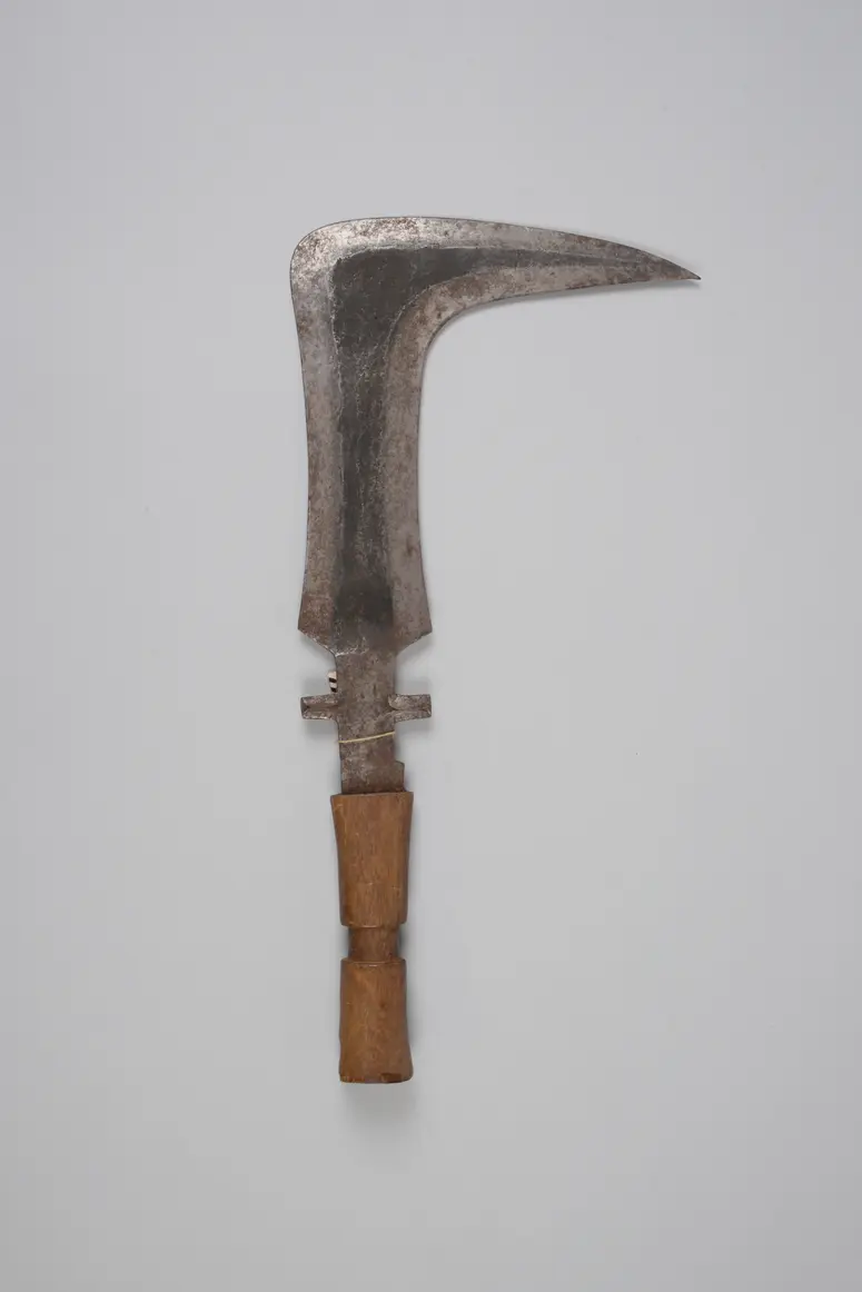 Hae knife
