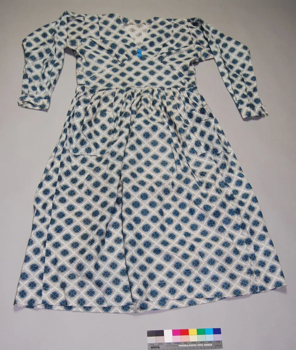 Kleid