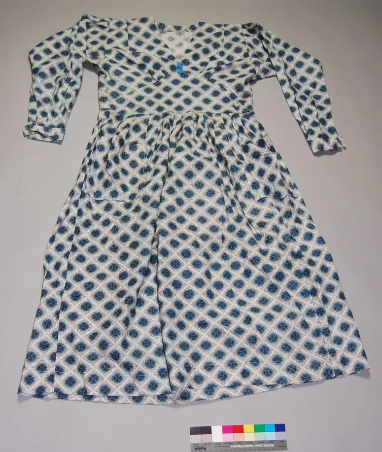 Kleid