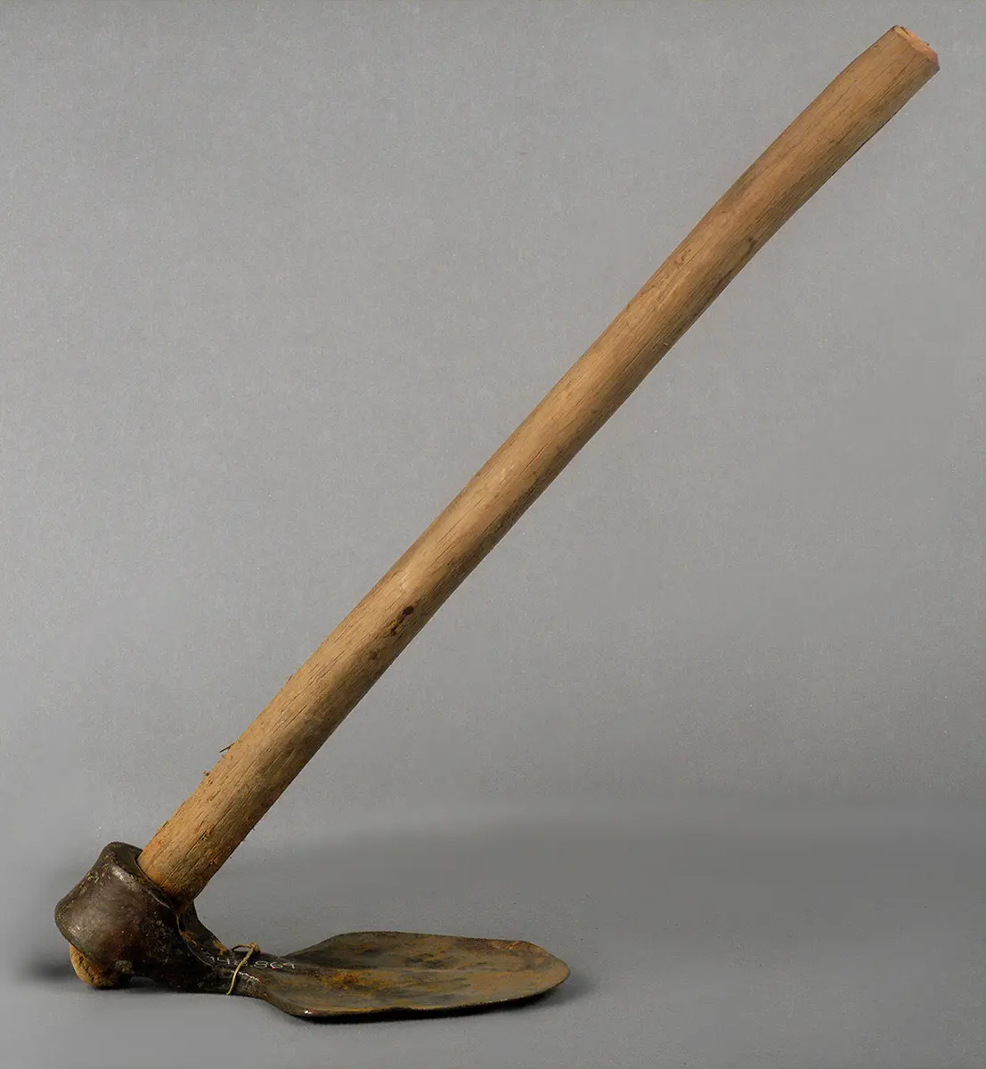 Hoe