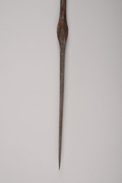 Wurfspeer