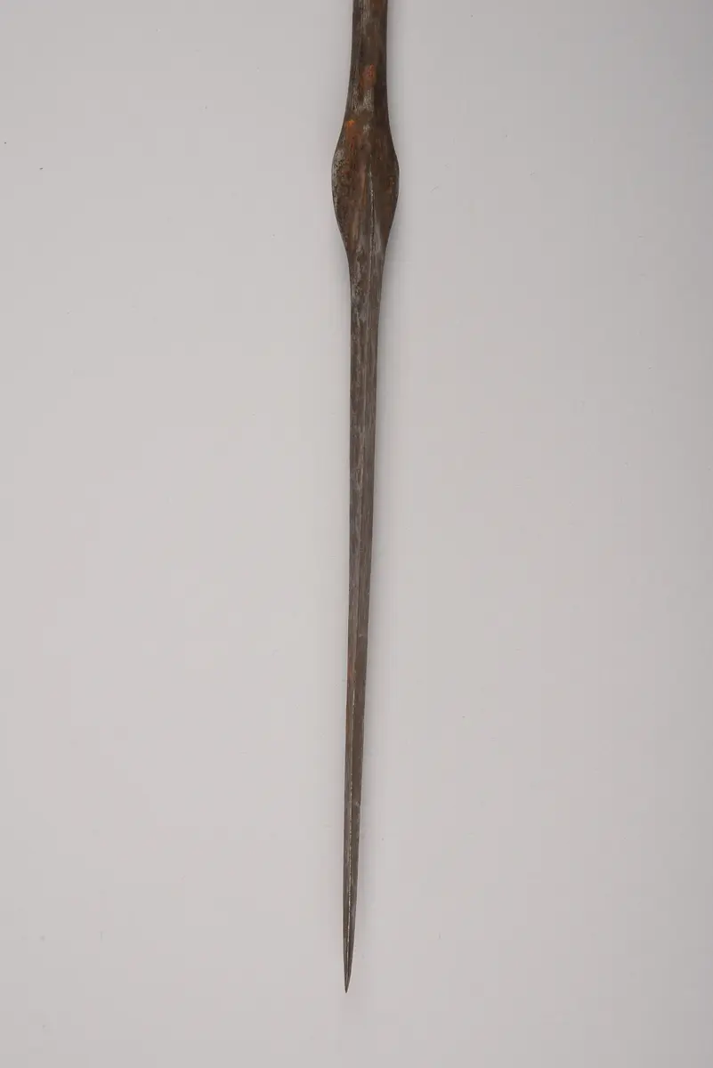 Wurfspeer