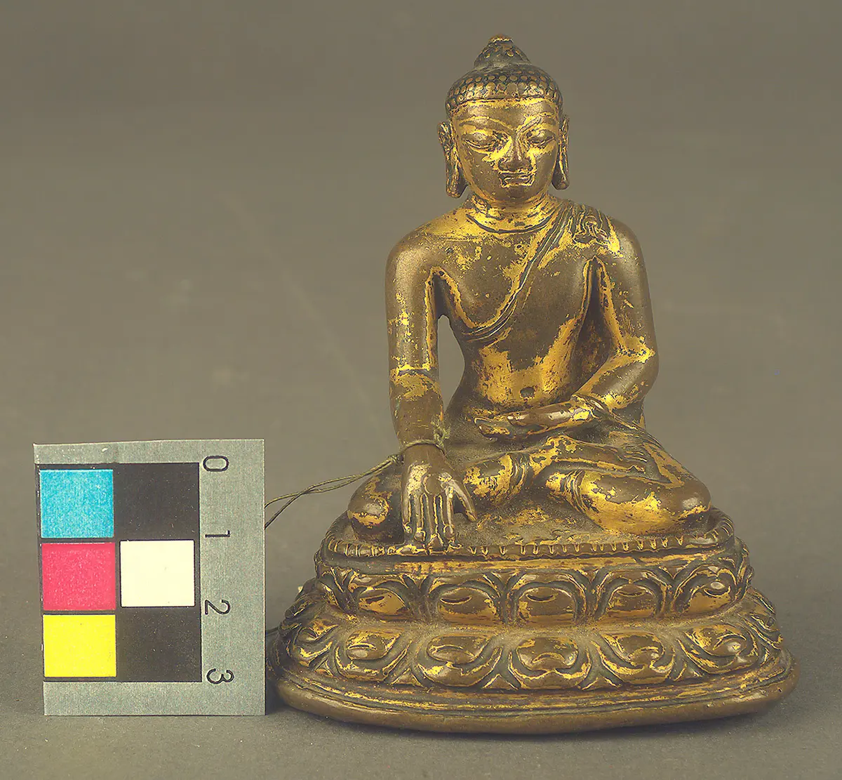 Buddha