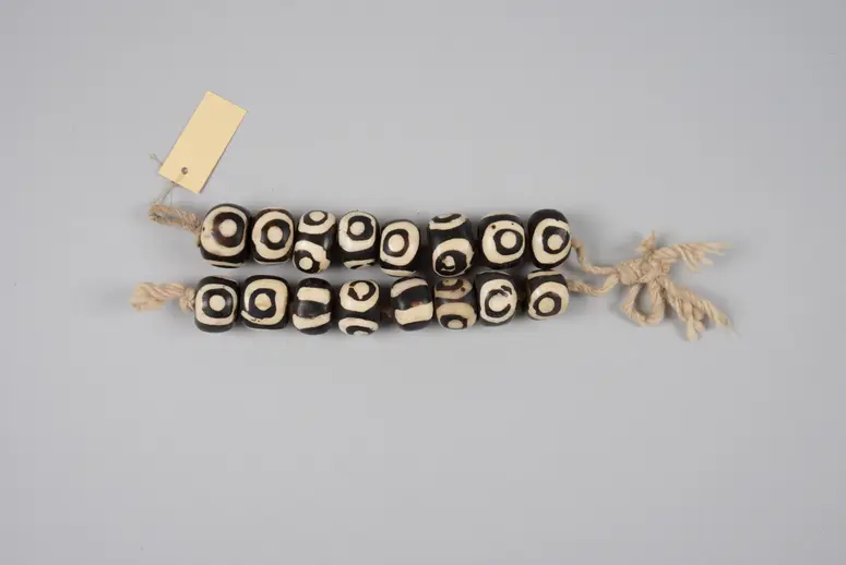 Currency: Beads